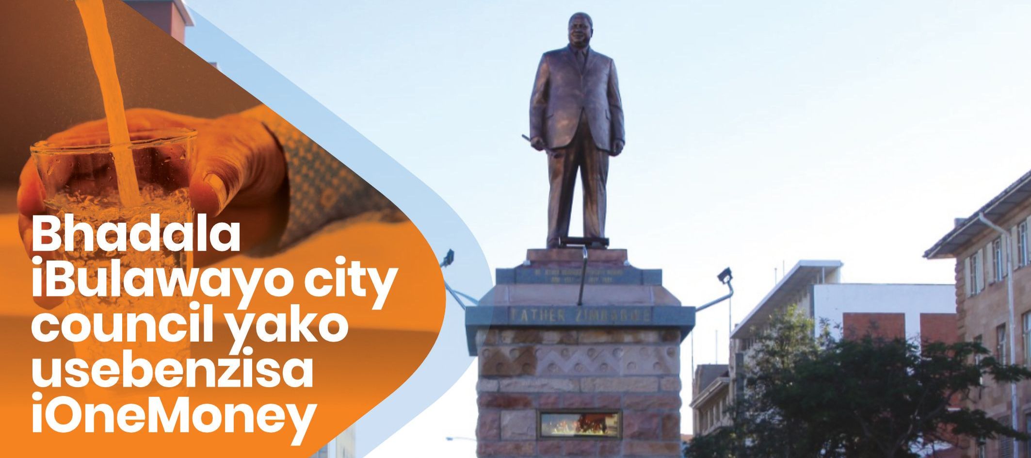 City of Bulawayo
